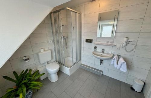 Leer Hotel | Hotel Sophien-Café