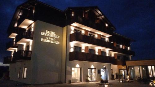 Vladeni Hotel | Hotel Sorin MIHAI