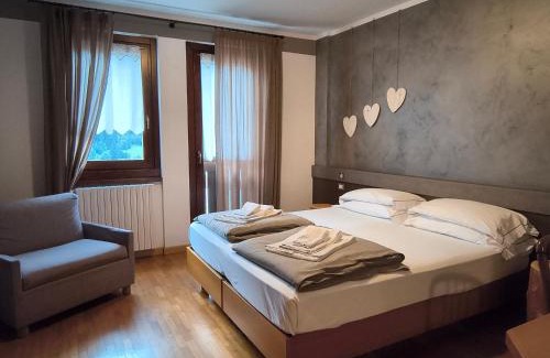 Temu Hotel | Hotel Sorriso