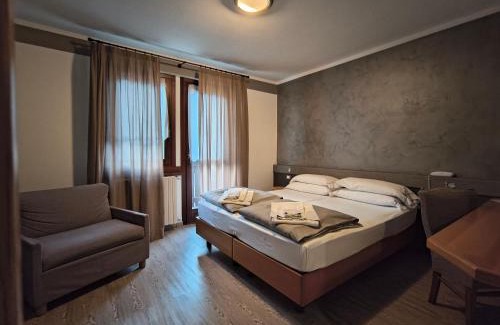 Temu Hotel | Hotel Sorriso