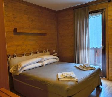 Temu Hotel | Hotel Sorriso