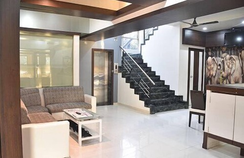 Rabale Hotel | Hotel South Coast