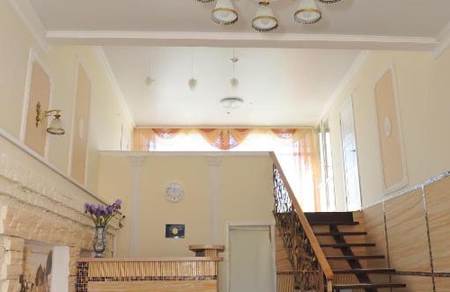 Yelets Hotel | Hotel Sovetskaya 49