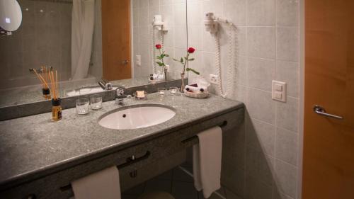 Cademario Hotel | Hotel & Spa Cacciatori