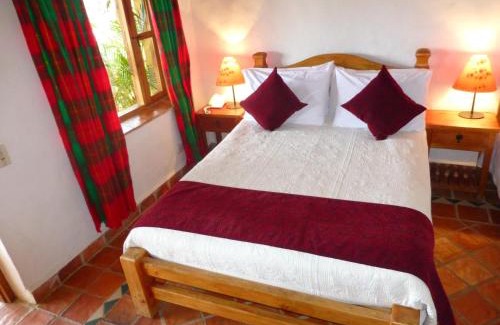 Villa de Leyva Hotel | Hotel Spa Casa de Adobe Villa de Leyva