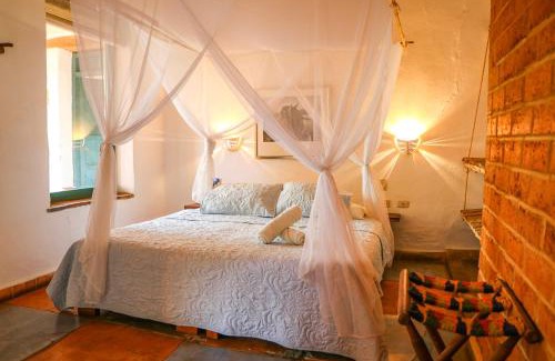 Barichara Hotel | Hotel Spa El Cogollo By MH