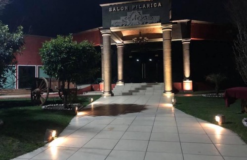 Tequisquiapan Hotel | HOTEL & SPA HACIENDA TRES VIDAS