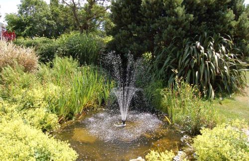 Saint-Jouan-des-Guerets Hotel | Hotel Spa La Malouinière Des Longchamps - Saint-Malo