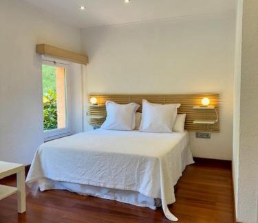 Macanet de Cabrenys Hotel | Hotel Spa La Central - Adults Only