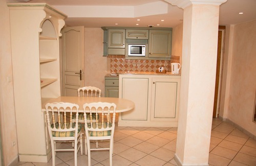 Plage de la Garonnette Hotel | Hotel & Spa La Villa