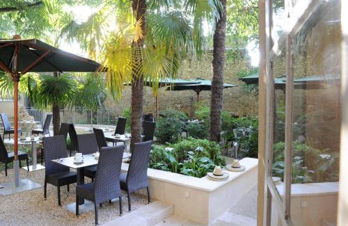 Arles City Centre Hotel | Hotel Spa Le Calendal