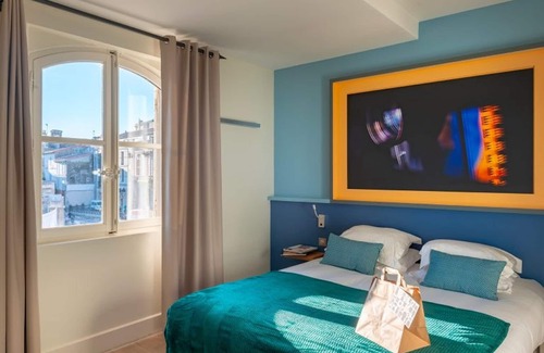Arles City Centre Hotel | Hotel Spa Le Calendal
