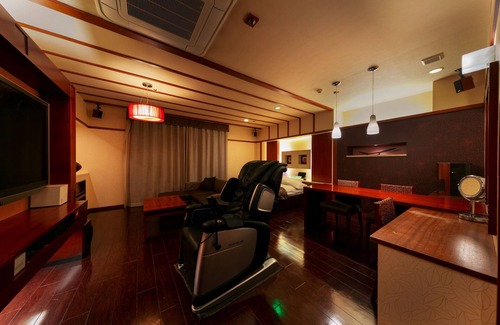 Fushimi Hotel | Hotel & Spa Lotus – Adults Only