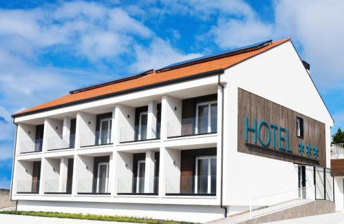 Carnota Hotel | Hotel Spa Meiga do Mar