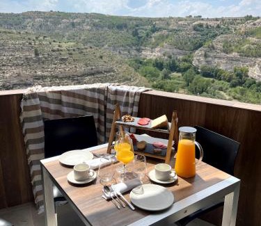 Jorquera Hotel | Hotel Spa Mirador