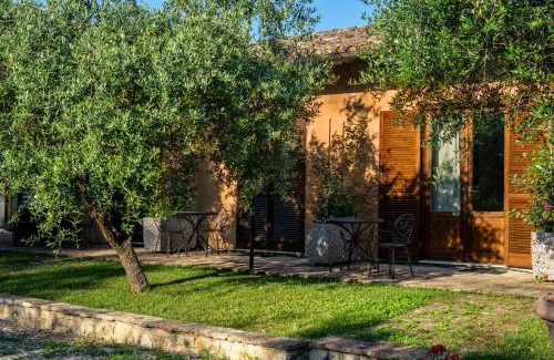 Spello Hotel | Hotel & Spa Villa dei Mosaici