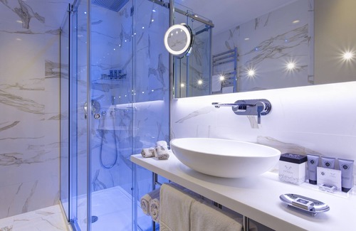 Duomo Hotel | Hotel Spadai