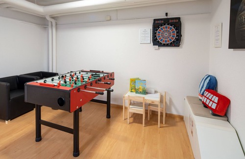 Altstadt Grossbasel Hotel | Hotel Spalentor