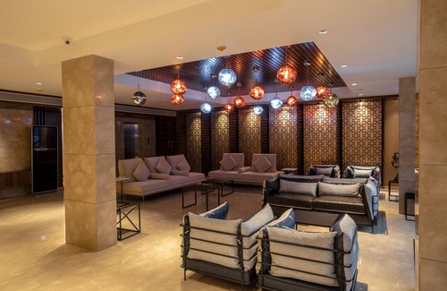 Shenoys Hotel | Hotel Span International