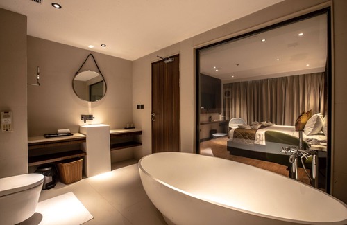 Shenoys Hotel | Hotel Span International