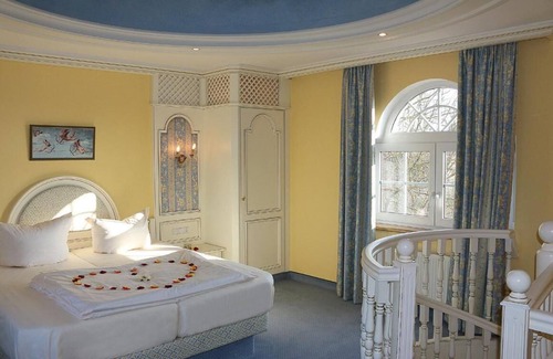 Groeditz Hotel | Hotel Spanischer Hof
