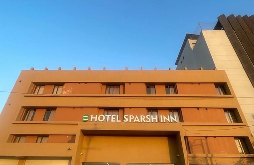 Morbi Hotel | Hotel Sparsh Inn Morbi