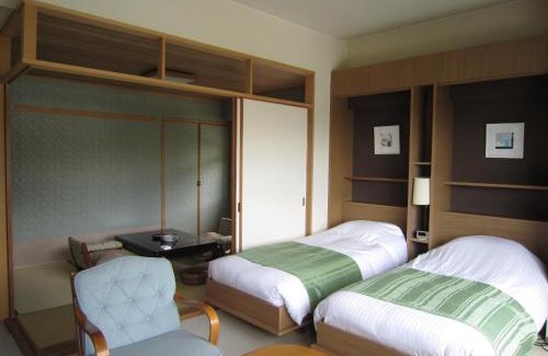 Kusatsu Onsen Hotel | Hotel Spax Kusatsu