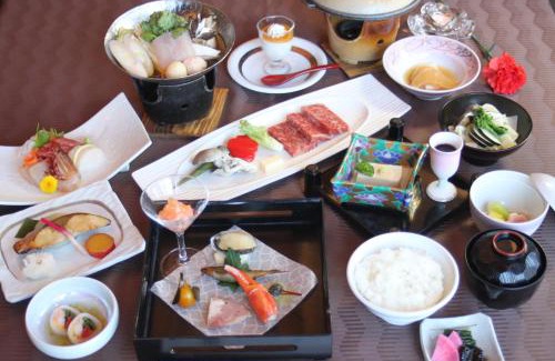 Kusatsu Onsen Hotel | Hotel Spax Kusatsu