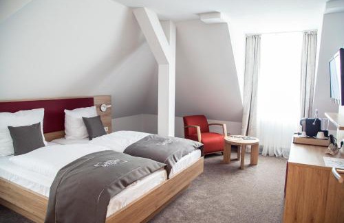 Dortmund Hotel | Hotel Specht by Trotmannia