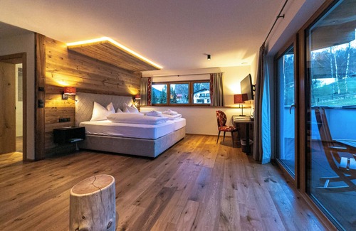 Ehrwald Hotel | Hotel Spielmann