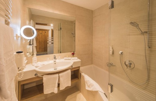 Ehrwald Hotel | Hotel Spielmann