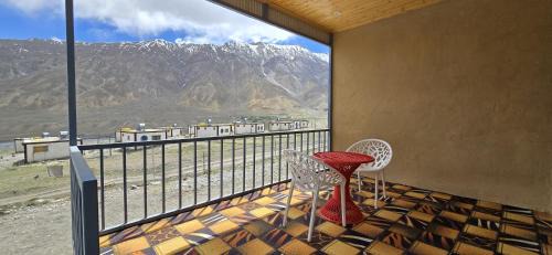 Spiti Resort | Hotel Spiti Villa Himalayan Brothers
