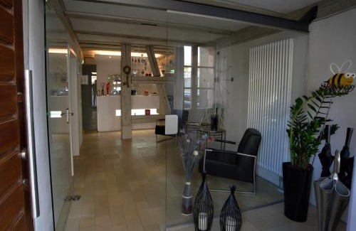 Cadolzburg Hotel | Hotel Sporcher Nest
