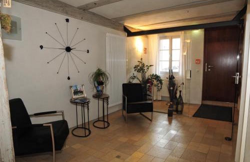 Cadolzburg Hotel | Hotel Sporcher Nest