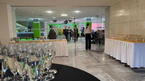 Kralupy nad Vltavou Hotel | Hotel Sport