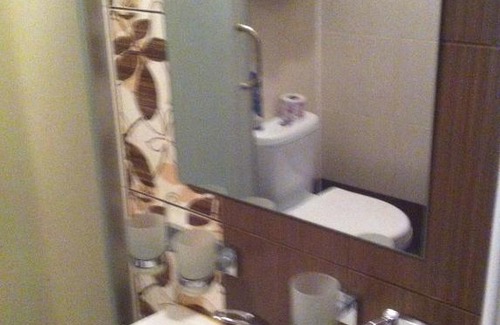 Abrau-Dyurso Hotel | Hotel Sport