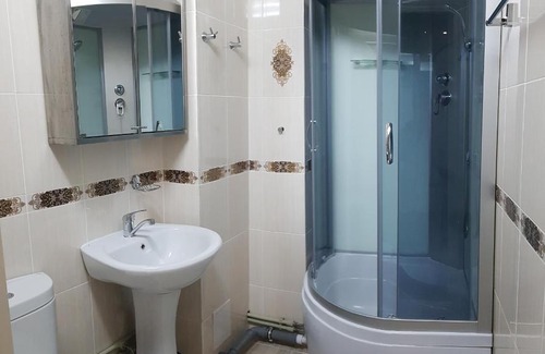 Kirovo-Chepetsk Hotel | Hotel Sport