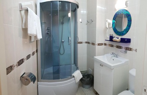 Kirovo-Chepetsk Hotel | Hotel Sport