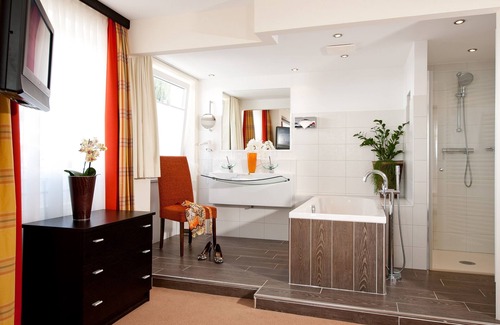 Zauchensee Hotel | Hotel Sportalmmm