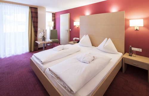 Zauchensee Hotel | Hotel Sportalmmm