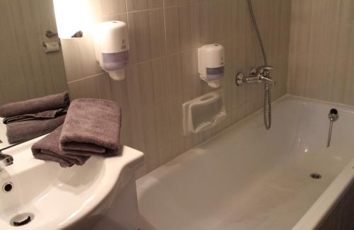 Bad Kleinkirchheim Hotel | Hotel Sportalm - Adults Only Boutique Hotel