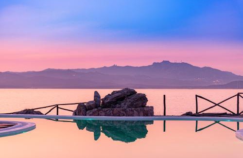 Porto Rotondo Hotel | Hotel Sporting