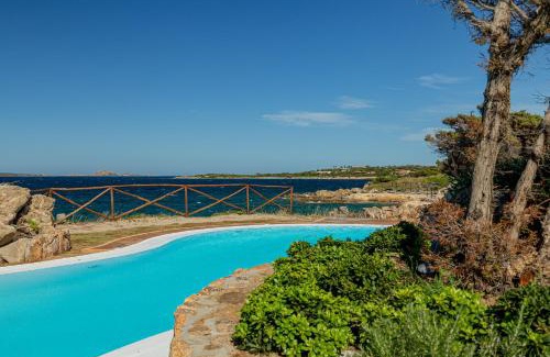 Porto Rotondo Hotel | Hotel Sporting