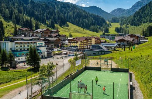 Zauchensee Hotel | Hotel Sportwelt