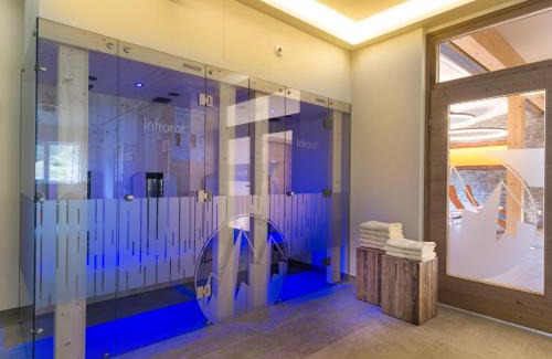 Zauchensee Hotel | Hotel Sportwelt