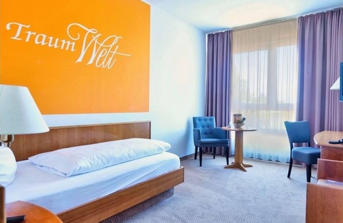 Radeberg Hotel | Hotel Sportwelt