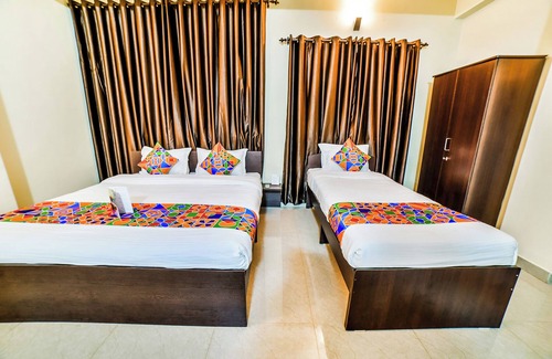 Penha de Franรงa Hotel | Hotel Spring Height Near Mall De Goa