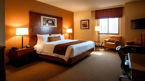 Mahipalpur Extension House | Hotel Square Plaza At Airport