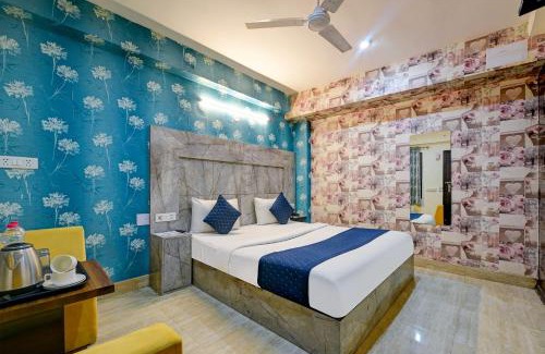 Mahipalpur Extension House | Hotel Square Plaza At Airport