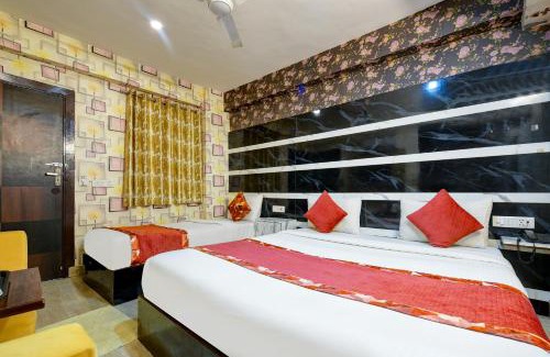 Mahipalpur Extension House | Hotel Square Plaza At Airport